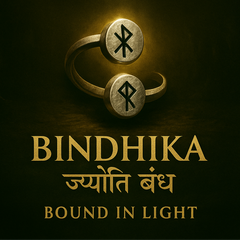 Talisman Ring (BINDHIKA)