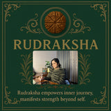 Recorded Rudraksha Course with Certificate