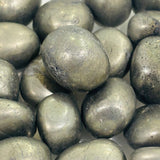 Pyrite tumble (100gm)