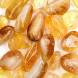 Citrine Tumble (100gm)