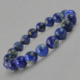 Lapis Lazuli Energised bracelet