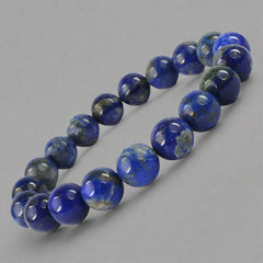 Lapis Lazuli Energised bracelet