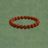 Rudraksha bracelet