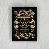 Remedy Oracle Traditional deck - vaidikurja