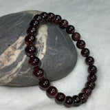 Garnet Bracelet - vaidikurja