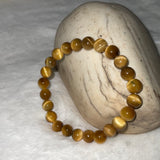 Cats eye bracelet(Energised) - vaidikurja